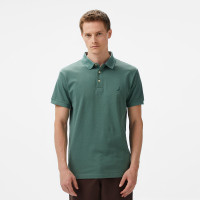Nautica Erkek Yeşil Classic Fit Polo Nautica Erkek Yeşil Classic Fit Polo