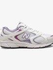 New Balance 408 Unisex Beyaz Spor Ayakkabı New Balance 408 Unisex Beyaz Spor Ayakkabı
