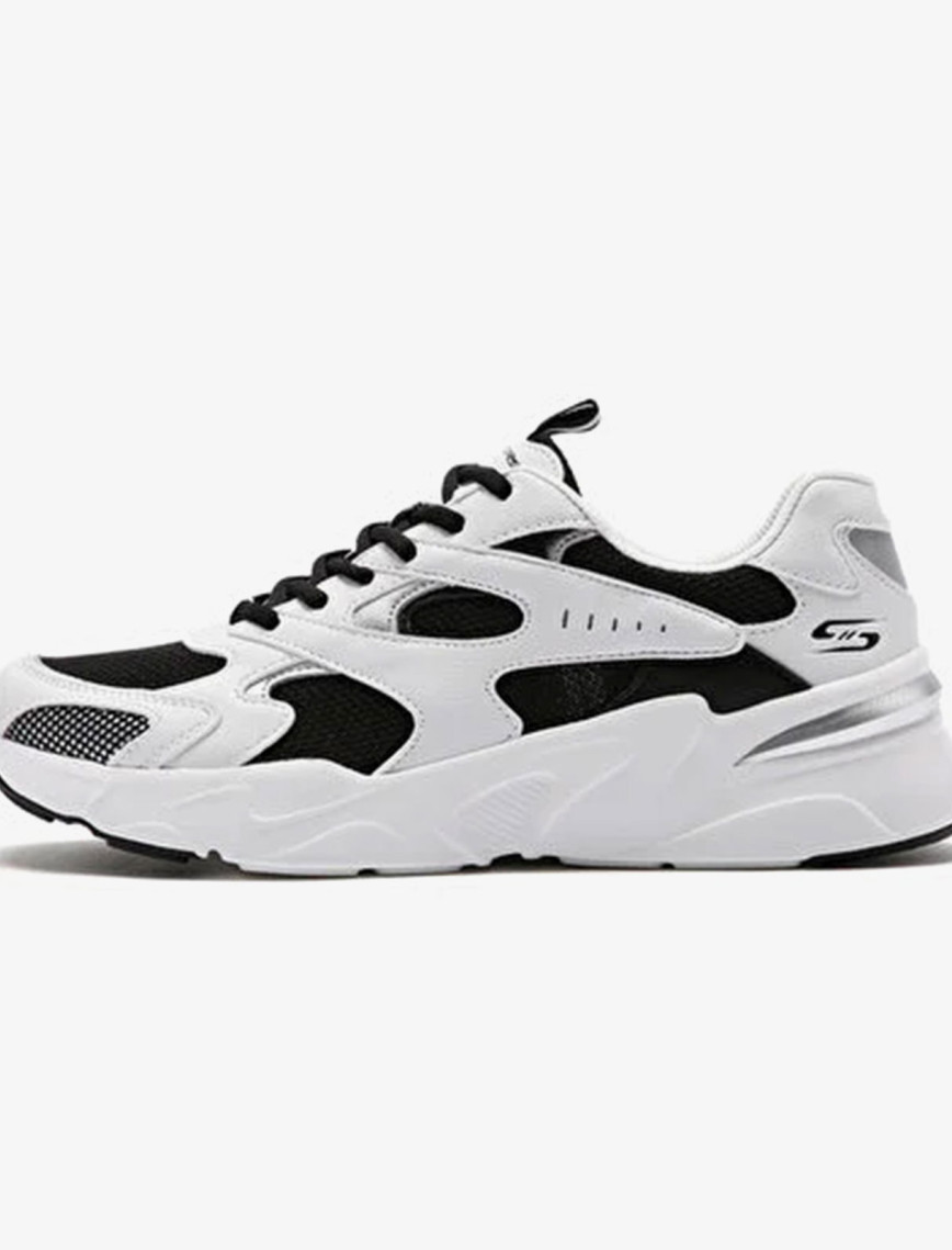 Skechers Bobs Bamina Kadın Siyah Spor Ayakkabıs Skechers Bobs Bamina Kadın Siyah Spor Ayakkabıs