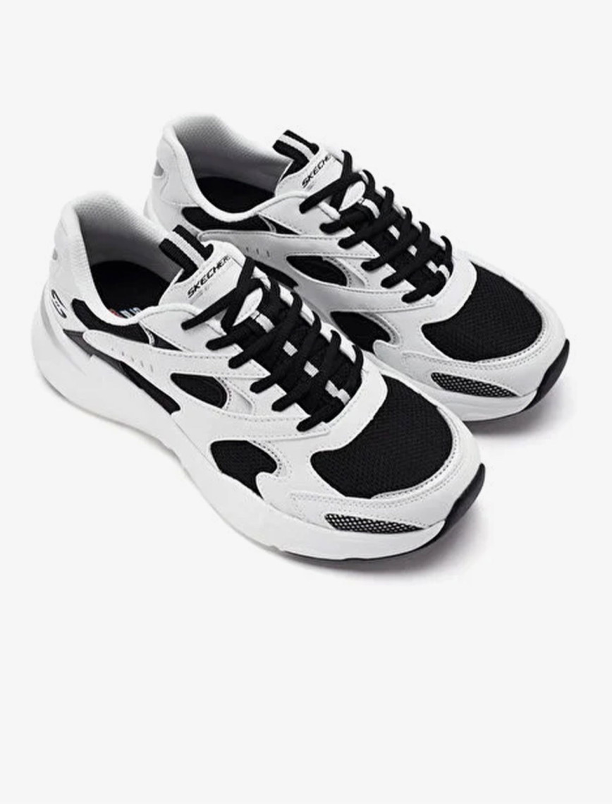 Skechers Bobs Bamina Kadın Siyah Spor Ayakkabıs Skechers Bobs Bamina Kadın Siyah Spor Ayakkabıs