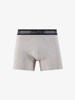 Nautica Erkek Lacivert Standart Fit 3'lü Boxer