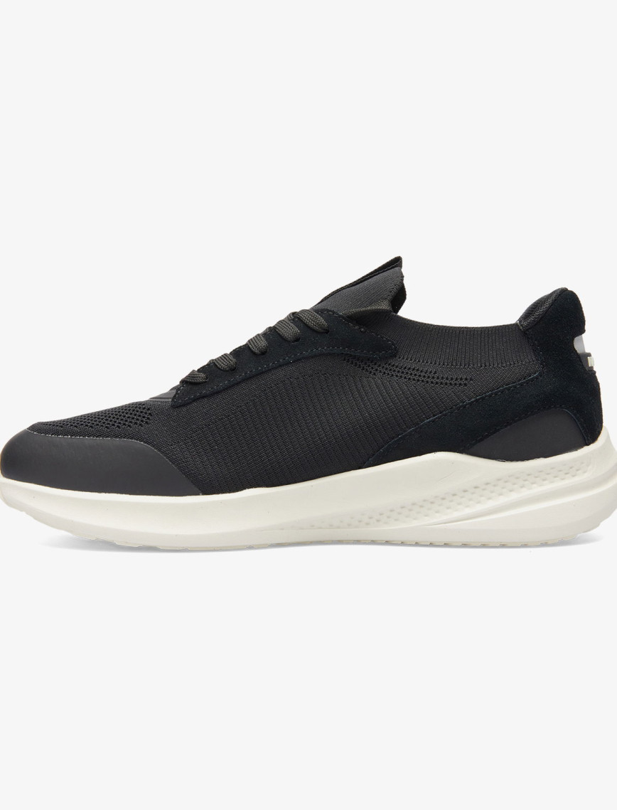 Nautica Erkek Siyah Sneaker Nautica Erkek Siyah Sneaker