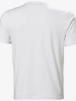 Helly Hansen Hh Logo 3.0 Erkek Beyaz T-shirt Helly Hansen Hh Logo 3.0 Erkek Beyaz T-shirt