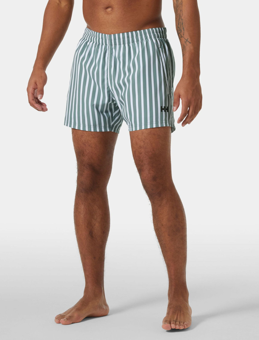 Helly Hansen Newport Erkek Renkli Deniz Şortu