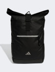 adidas Ultramodern Back To University Rolltop Unisex Siyah Sırt Çantası adidas Ultramodern Back To University Rolltop Unisex Siyah Sırt Çantası