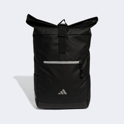 adidas Ultramodern Back To University Rolltop Unisex Siyah Sırt Çantası adidas Ultramodern Back To University Rolltop Unisex Siyah Sırt Çantası