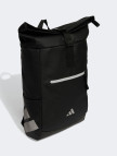 adidas Ultramodern Back To University Rolltop Unisex Siyah Sırt Çantası adidas Ultramodern Back To University Rolltop Unisex Siyah Sırt Çantası