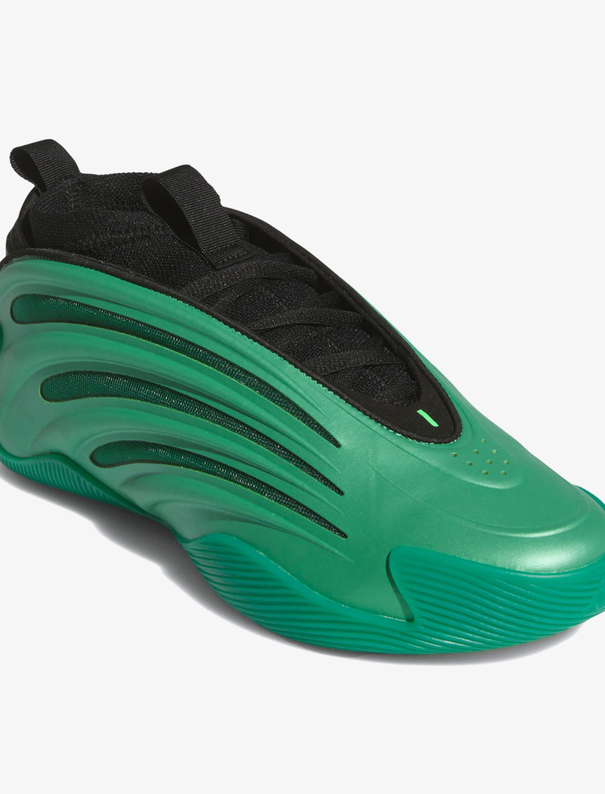 adidas Harden Volume 9 Erkek Yeşil Basketbol Ayakkabısı adidas Harden Volume 9 Erkek Yeşil Basketbol Ayakkabısı