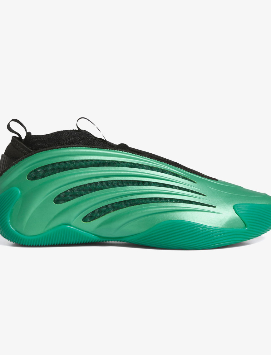 adidas Harden Volume 9 Erkek Yeşil Basketbol Ayakkabısı adidas Harden Volume 9 Erkek Yeşil Basketbol Ayakkabısı