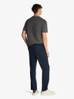Calvin Klein Cotton Linen Jogger Erkek Mavi Pantolon Calvin Klein Cotton Linen Jogger Erkek Mavi Pantolon