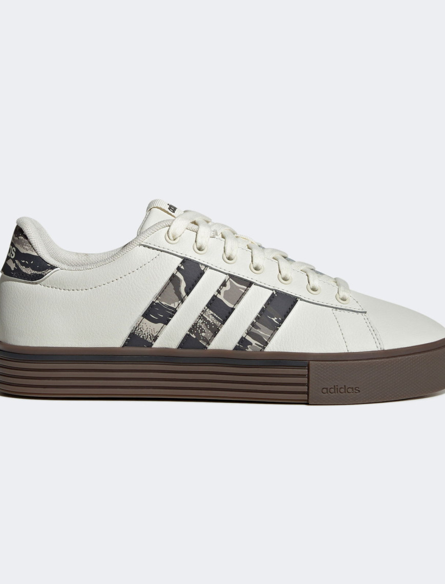 adidas Daily 4.0 Unisex Beyaz Spor Ayakkabı adidas Daily 4.0 Unisex Beyaz Spor Ayakkabı