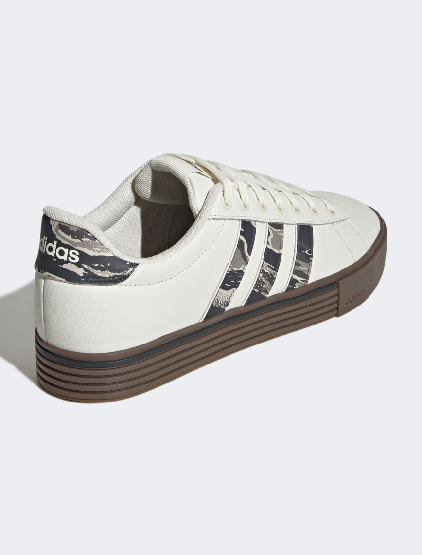 adidas Daily 4.0 Unisex Beyaz Spor Ayakkabı adidas Daily 4.0 Unisex Beyaz Spor Ayakkabı