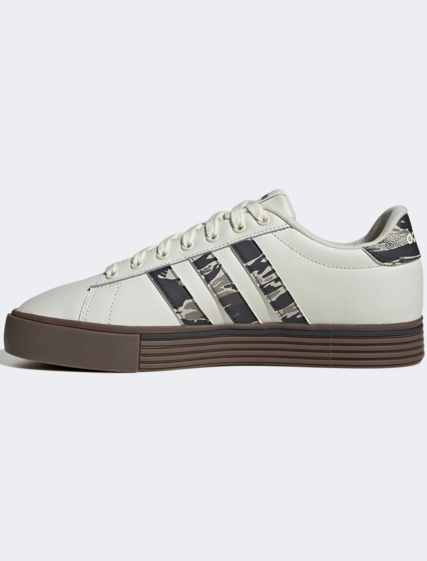 adidas Daily 4.0 Unisex Beyaz Spor Ayakkabı adidas Daily 4.0 Unisex Beyaz Spor Ayakkabı