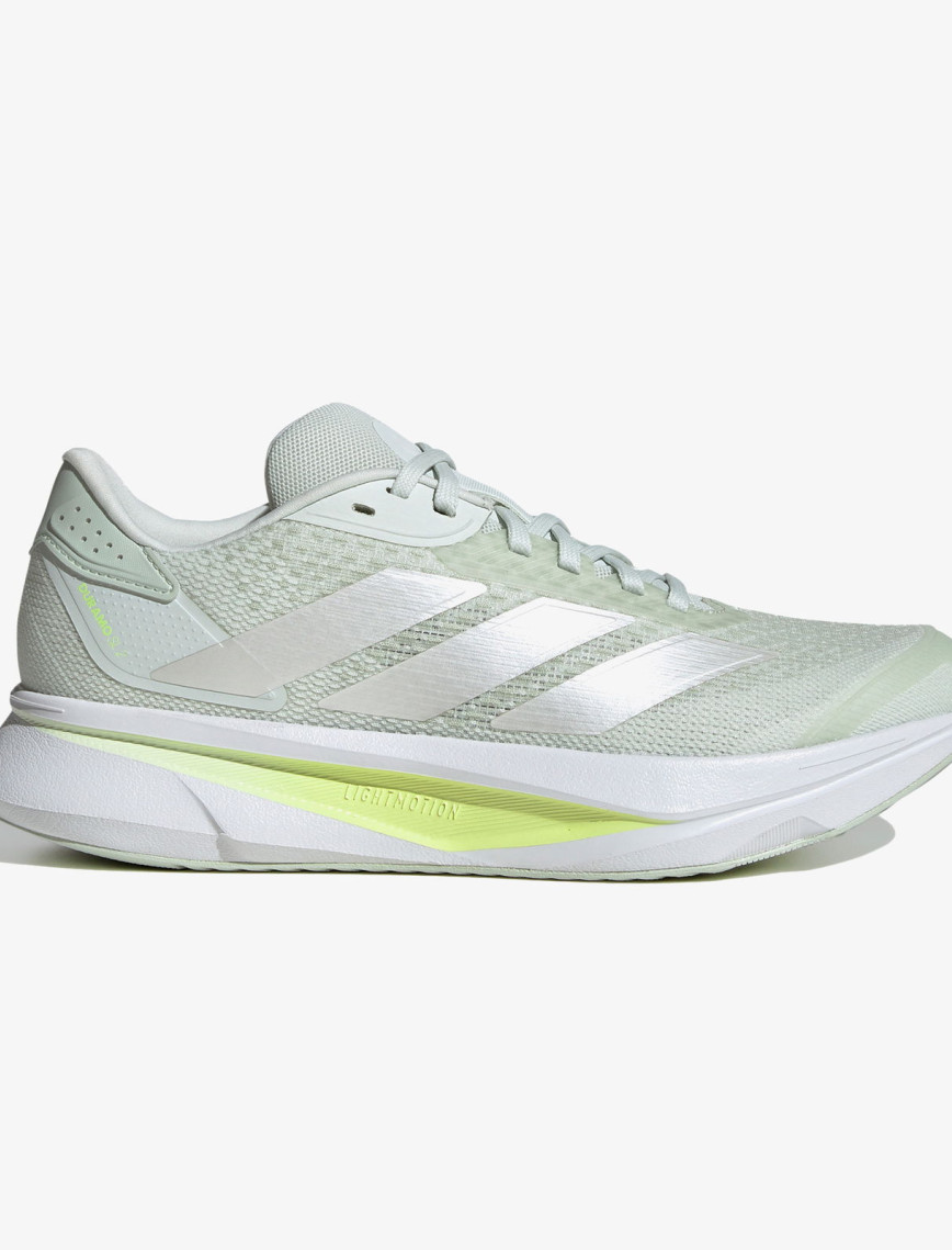 adidas Duramo Sl 2 Kadın Yeşil Koşu Ayakkabısı adidas Duramo Sl 2 Kadın Yeşil Koşu Ayakkabısı