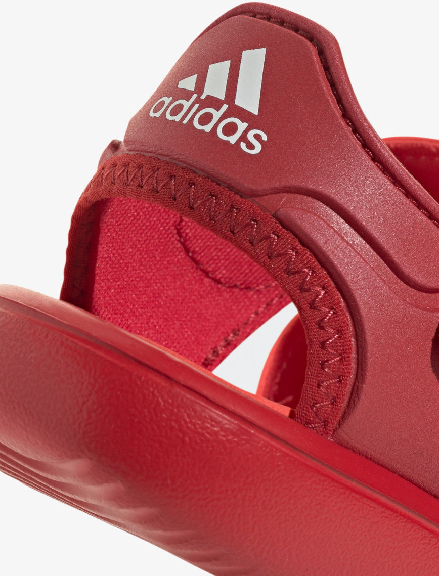 adidas X Disney Pixar Water Çocuk Kırmızı Sandalet adidas X Disney Pixar Water Çocuk Kırmızı Sandalet