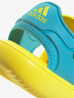 adidas Pixar Water Disney Çocuk Sarı Sandalet adidas Pixar Water Disney Çocuk Sarı Sandalet