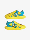 adidas Pixar Water Disney Çocuk Sarı Sandalet adidas Pixar Water Disney Çocuk Sarı Sandalet