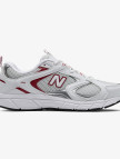 New Balance 408 Kadın Beyaz Spor Ayakkabı New Balance 408 Kadın Beyaz Spor Ayakkabı