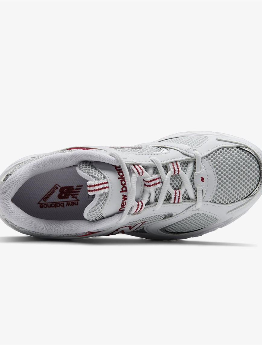 New Balance 408 Kadın Beyaz Spor Ayakkabı New Balance 408 Kadın Beyaz Spor Ayakkabı