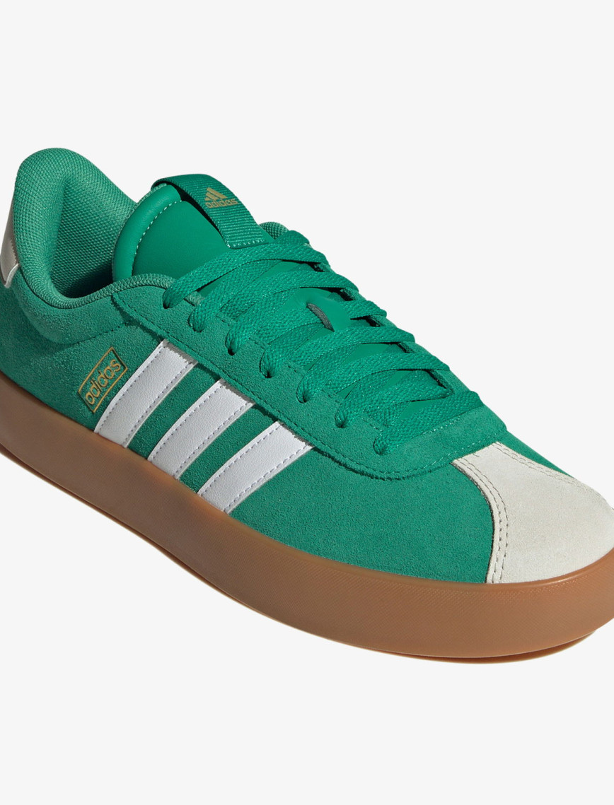 adidas VL Court 3.0 Erkek Yeşil Spor Ayakkabı adidas VL Court 3.0 Erkek Yeşil Spor Ayakkabı