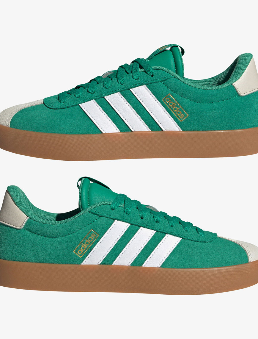 adidas VL Court 3.0 Erkek Yeşil Spor Ayakkabı adidas VL Court 3.0 Erkek Yeşil Spor Ayakkabı