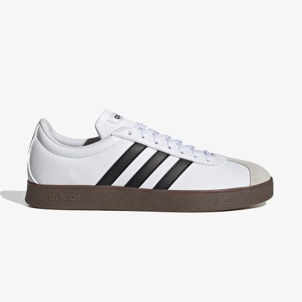 adidas VL Court Base Kadın Beyaz Spor Ayakkabı adidas VL Court Base Kadın Beyaz Spor Ayakkabı