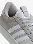 adidas VL Court 3.0 Kadın Gri Spor Ayakkabı adidas VL Court 3.0 Kadın Gri Spor Ayakkabı