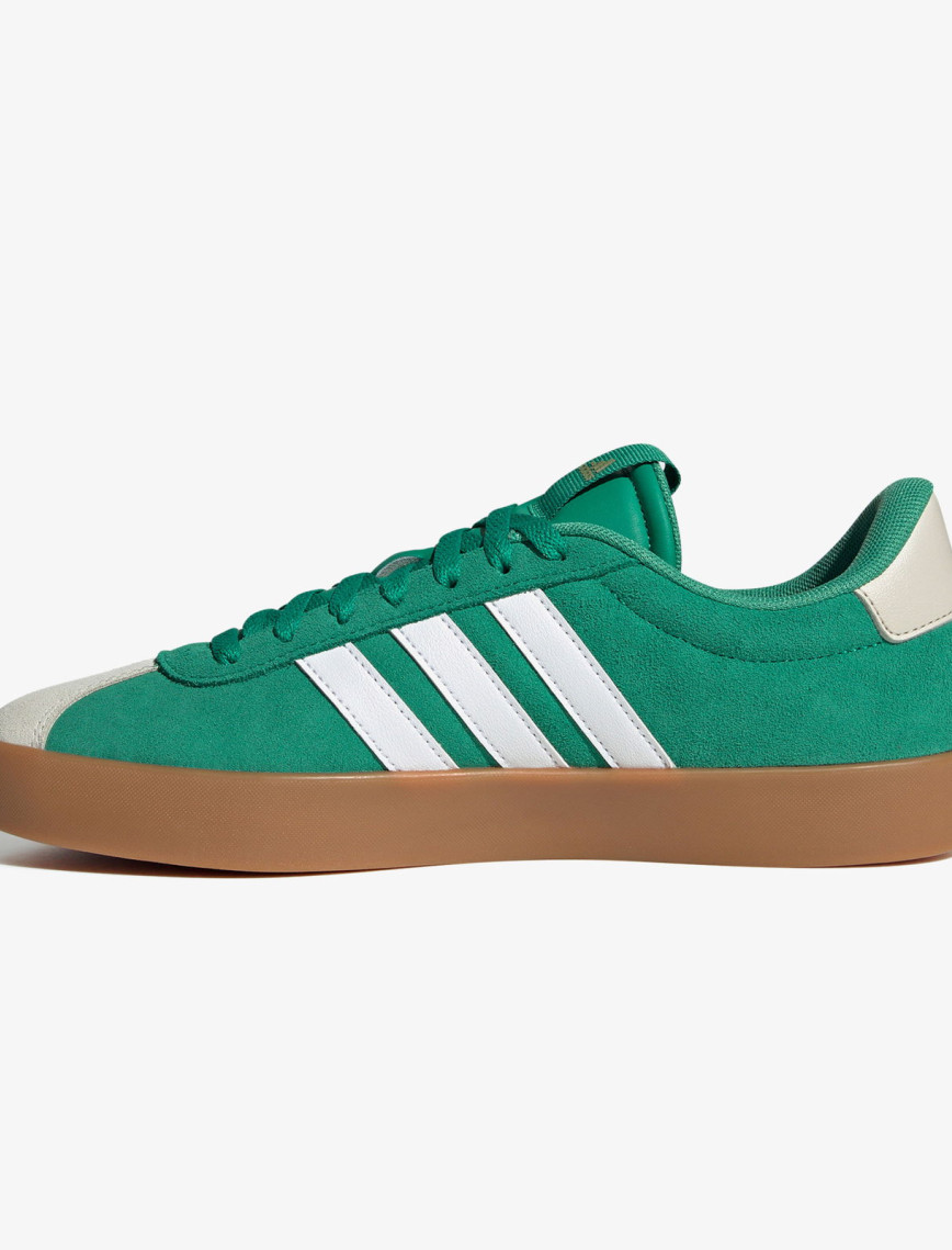 adidas VL Court 3.0 Erkek Yeşil Spor Ayakkabı adidas VL Court 3.0 Erkek Yeşil Spor Ayakkabı