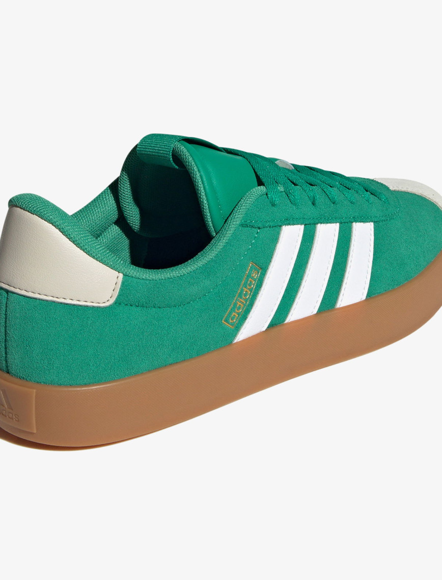 adidas VL Court 3.0 Erkek Yeşil Spor Ayakkabı adidas VL Court 3.0 Erkek Yeşil Spor Ayakkabı
