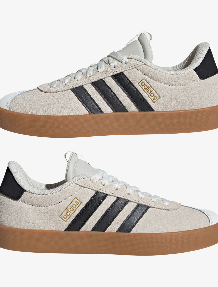 adidas VL Court 3.0 Kadın Beyaz Spor Ayakkabı adidas VL Court 3.0 Kadın Beyaz Spor Ayakkabı