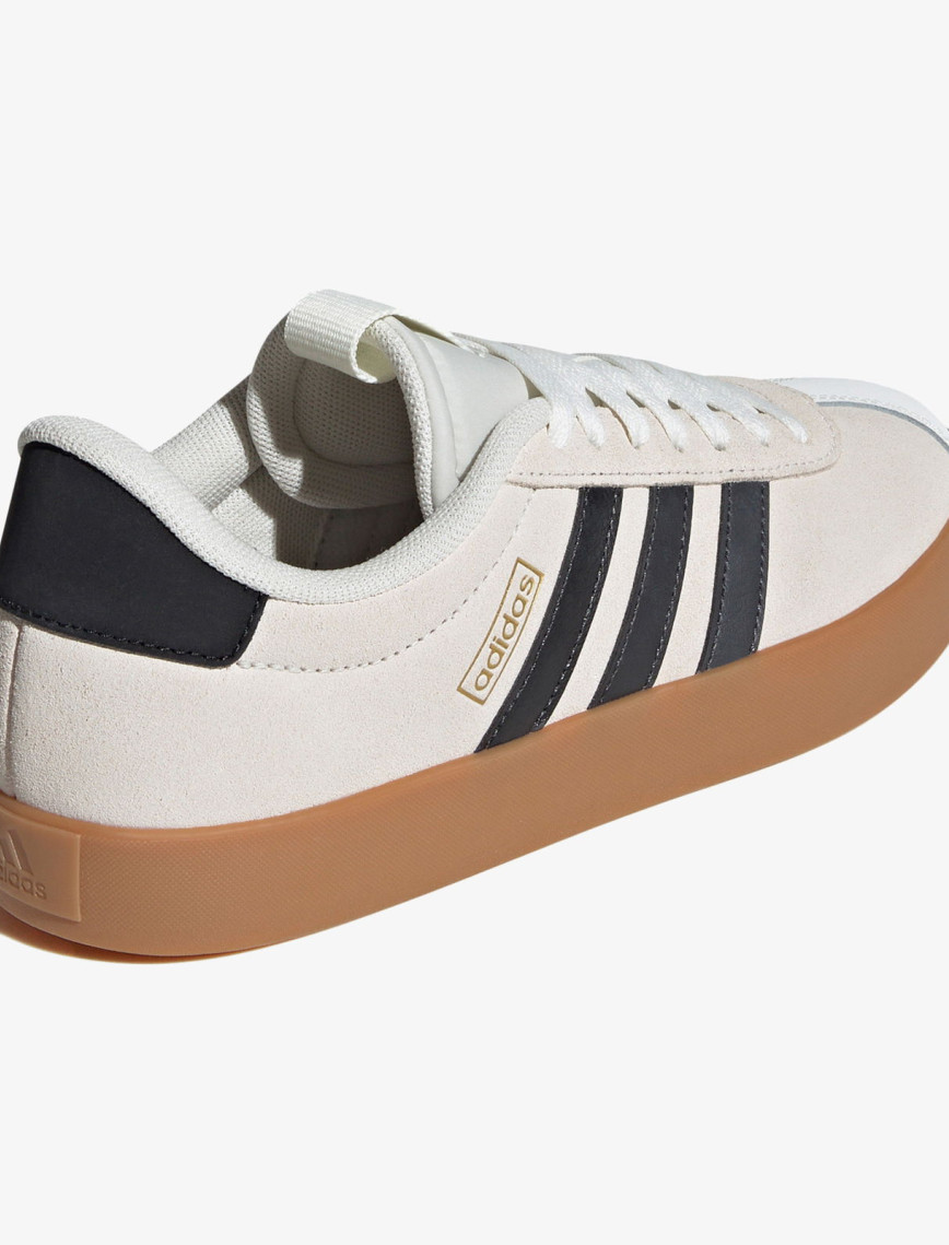 adidas VL Court 3.0 Kadın Beyaz Spor Ayakkabı adidas VL Court 3.0 Kadın Beyaz Spor Ayakkabı