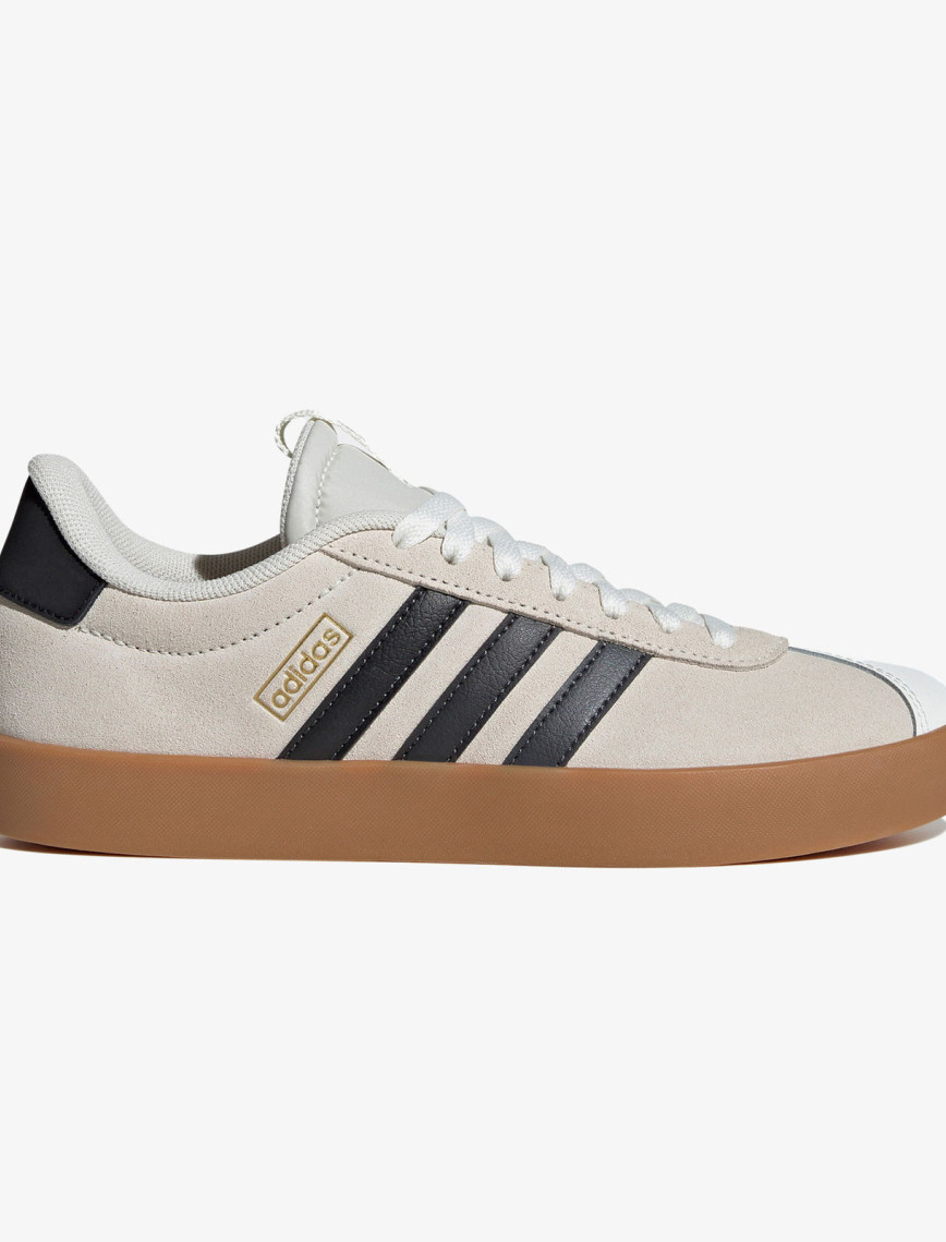 adidas VL Court 3.0 Kadın Beyaz Spor Ayakkabı adidas VL Court 3.0 Kadın Beyaz Spor Ayakkabı