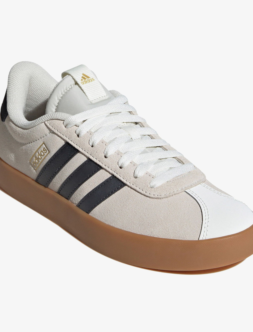 adidas VL Court 3.0 Kadın Beyaz Spor Ayakkabı adidas VL Court 3.0 Kadın Beyaz Spor Ayakkabı