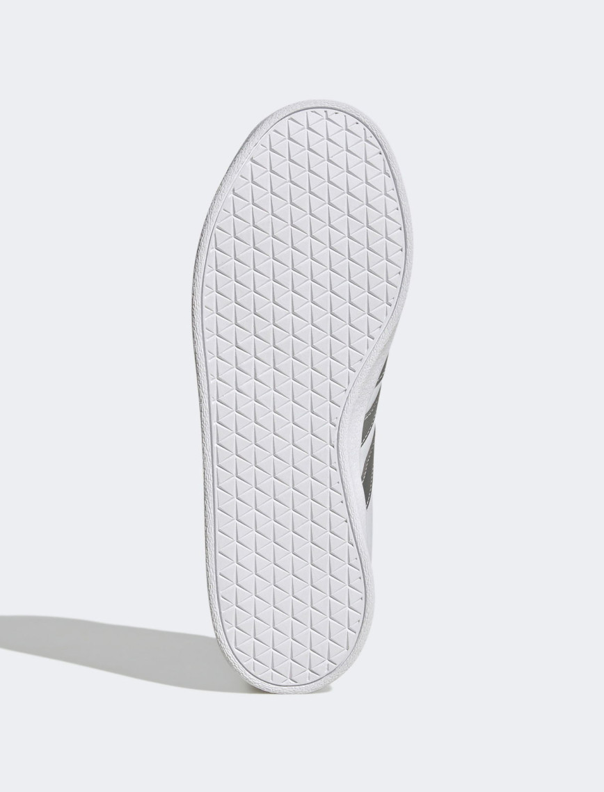 adidas VL Court Base Kadın Beyaz Spor Ayakkabı