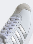 adidas VL Court Base Kadın Beyaz Spor Ayakkabı