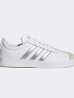 adidas VL Court Base Kadın Beyaz Spor Ayakkabı
