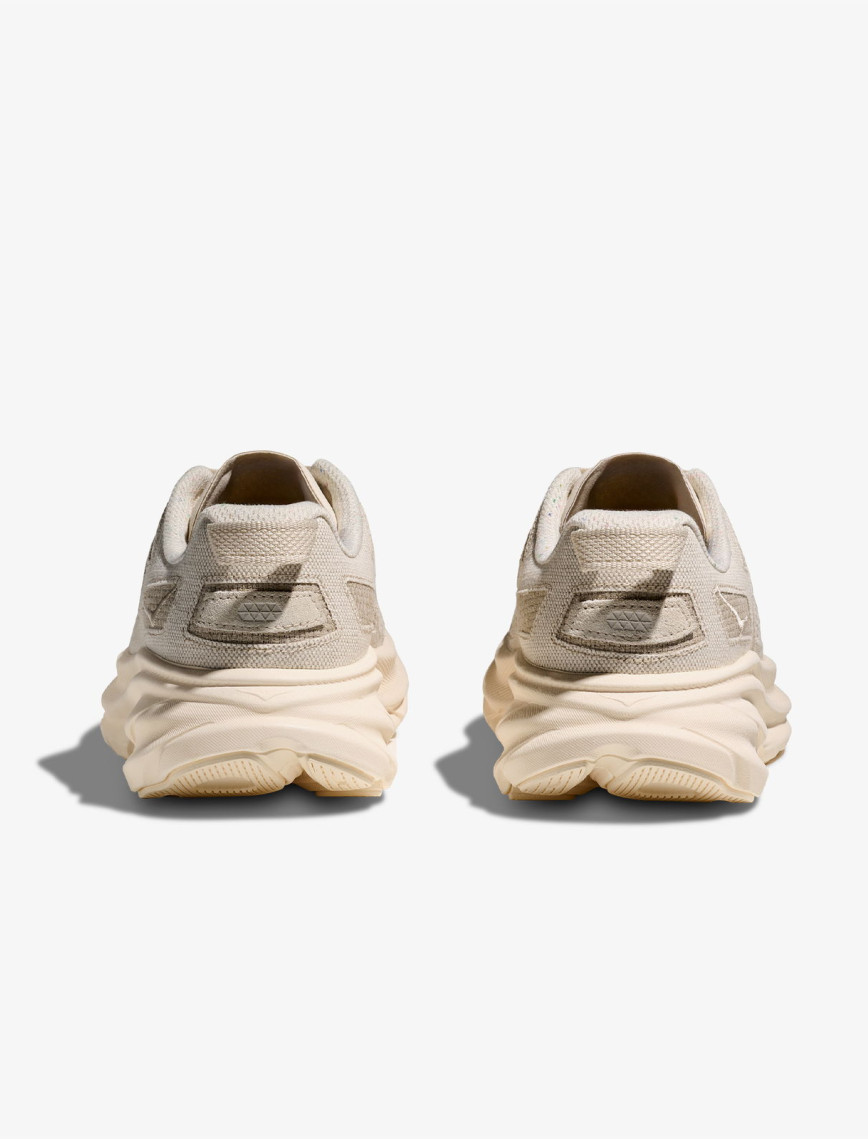 Hoka Vibrant Bloom Clifton One9 Kadın Krem Spor Ayakkabı Hoka Vibrant Bloom Clifton One9 Kadın Krem Spor Ayakkabı