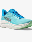 Hoka Clifton 10 Kadın Mavi Yol Koşu Ayakkabısı Hoka Clifton 10 Kadın Mavi Yol Koşu Ayakkabısı