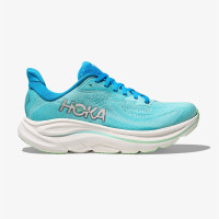 Hoka Clifton 10 Kadın Mavi Yol Koşu Ayakkabısı Hoka Clifton 10 Kadın Mavi Yol Koşu Ayakkabısı