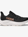 Hoka Clifton 10 Kadın Siyah Yol Koşu Ayakkabısı Hoka Clifton 10 Kadın Siyah Yol Koşu Ayakkabısı