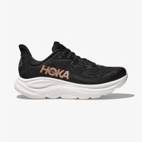 Hoka Clifton 10 Kadın Siyah Yol Koşu Ayakkabısı Hoka Clifton 10 Kadın Siyah Yol Koşu Ayakkabısı