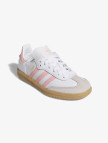 adidas Originals Samba OG Pembe Beyaz Çocuk Spor Ayakkabı adidas Originals Samba OG Pembe Beyaz Çocuk Spor Ayakkabı