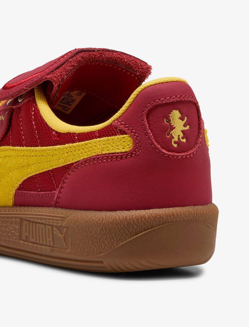 Puma Palermo Harry Potter Jr Çocuk Kırmızı Spor Ayakkabı Puma Palermo Harry Potter Jr Çocuk Kırmızı Spor Ayakkabı