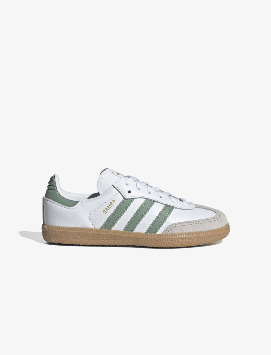 adidas Originals Samba Og Beyaz Çocuk Spor Ayakkabı adidas Originals Samba Og Beyaz Çocuk Spor Ayakkabı