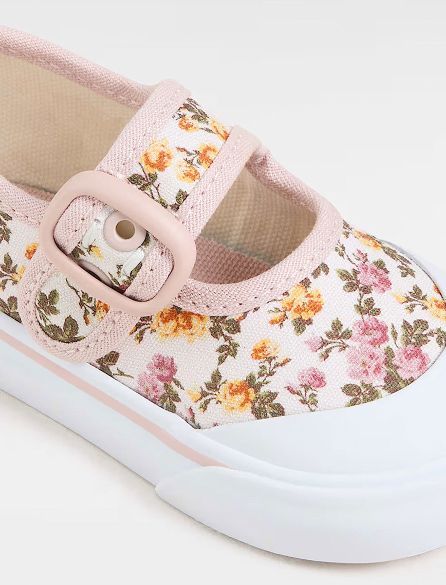 Vans Mary Jane Bebek Pembe Sneaker Vans Mary Jane Bebek Pembe Sneaker
