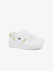Lacoste T-Clip Set Çocuk Beyaz Sneaker Lacoste T-Clip Set Çocuk Beyaz Sneaker