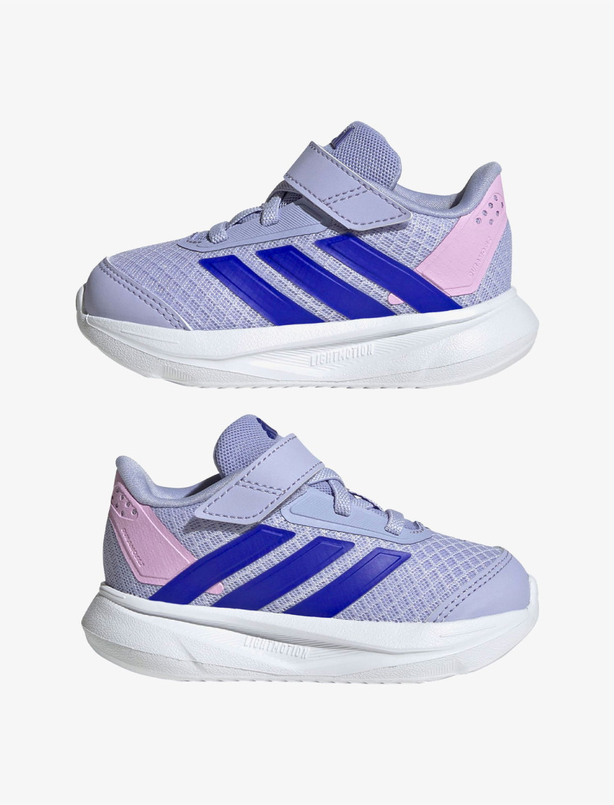 adidas Duramo SL2 Bebek Mor Spor Ayakkabı adidas Duramo SL2 Bebek Mor Spor Ayakkabı