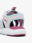 Puma Fun Bebek Pembe Sandalet Puma Fun Bebek Pembe Sandalet