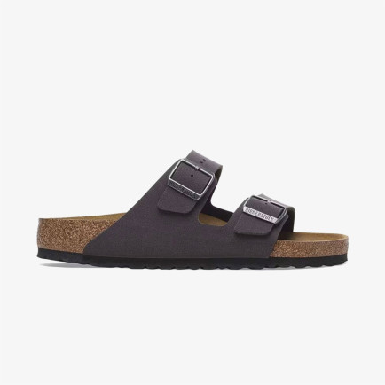 Birkenstock Classics Unisex Gri Terlik Birkenstock Classics Unisex Gri Terlik
