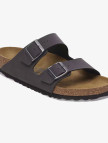 Birkenstock Classics Unisex Gri Terlik Birkenstock Classics Unisex Gri Terlik